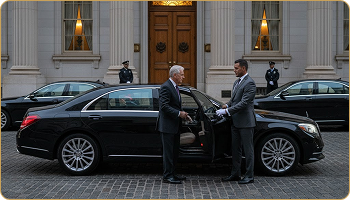 Embassies & Politicians